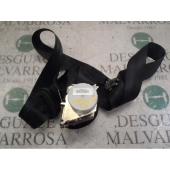 CINTURON SEGURIDAD TRASERO DERECHO 
