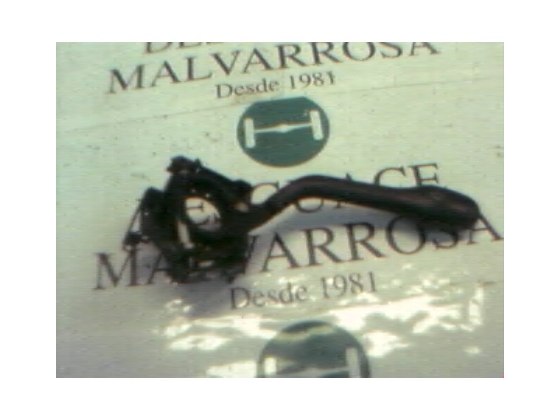 Recambio de mando limpia para volkswagen polo berlina (6n1) básico referencia OEM IAM   