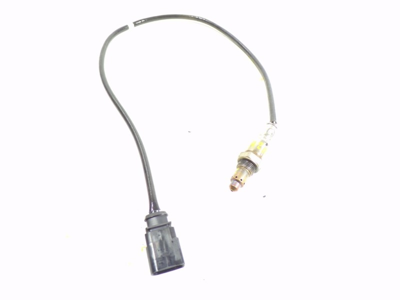 Recambio de sonda lambda para seat arona 1.0 tgi bivalent. gasolina / cng referencia OEM IAM 05E906262A 05E906262 