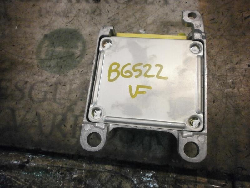 Recambio de centralita airbag para toyota rav 4 (a2) 2.0 sol 44x (2003) referencia OEM IAM 8917042090 8917042090 