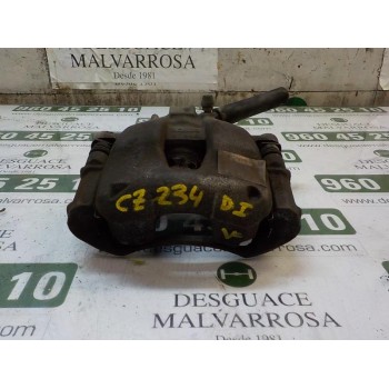 PINZA FRENO DELANTERA IZQUIERDA 4401N8 