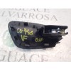 Recambio de maneta interior delantera derecha para bmw serie 3 berlina (e90) 320d referencia OEM IAM 51417144546  