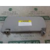 Recambio de parasol derecho para kia cee´´d emotion referencia OEM IAM 852021H900ED  