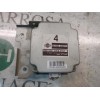 Recambio de modulo electronico para nissan x-trail (t30) comfort plus referencia OEM IAM   