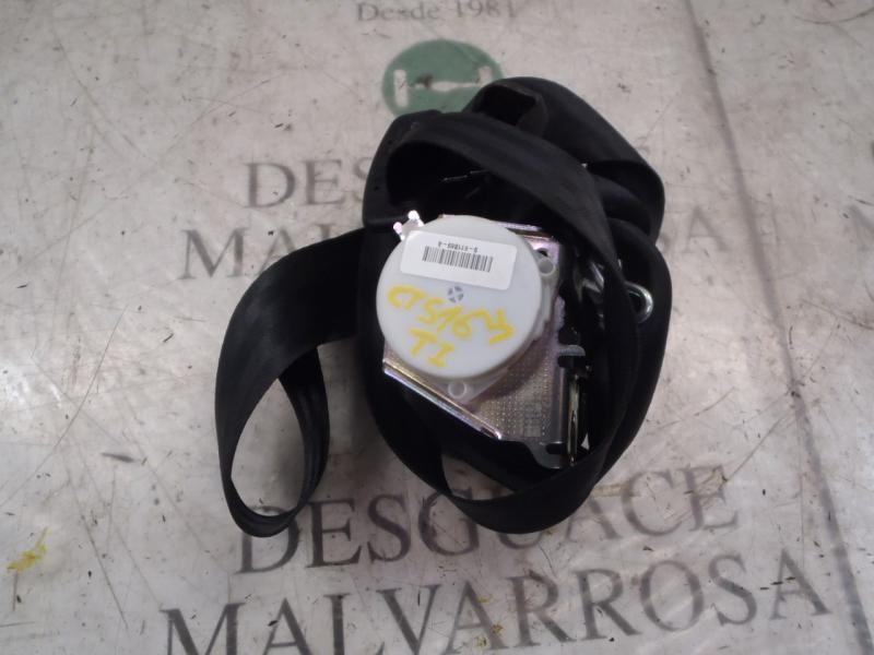 Recambio de cinturon seguridad trasero izquierdo para ford s-max (ca1) trend referencia OEM IAM   