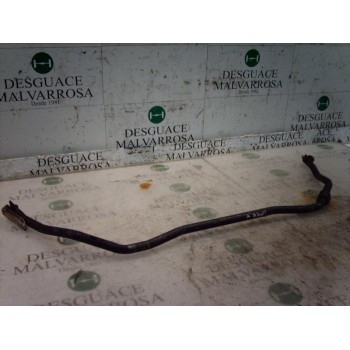 BARRA ESTABILIZADORA TRASERA 