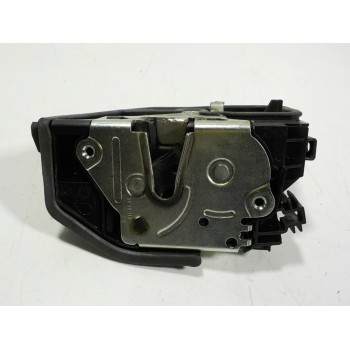 CERRADURA PUERTA DELANTERA IZQUIERDA 51217229461 7229461 