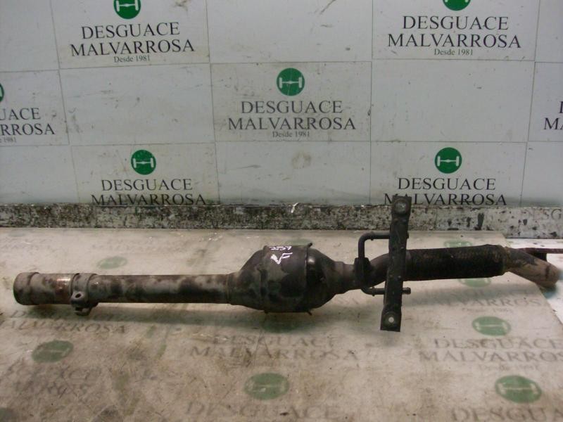 Recambio de salida colector para audi a3 (8l) 1.9 tdi ambiente referencia OEM IAM 1J0253058HX  