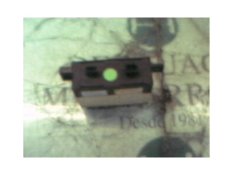 Recambio de modulo electronico para volkswagen polo berlina (6n1) básico referencia OEM IAM   