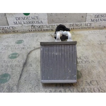 RADIADOR CALEFACCION / AIRE ACONDICIONADO 