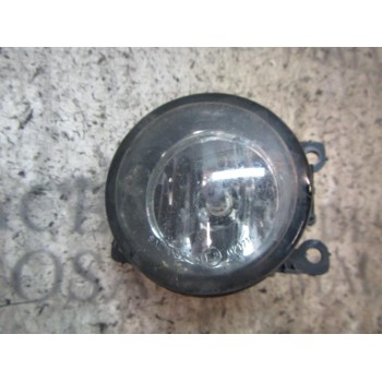 FARO ANTINIEBLA IZQUIERDO 