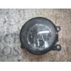 Recambio de faro antiniebla izquierdo para renault megane ii berlina 3p 1.9 dci diesel fap referencia OEM IAM   