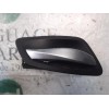 Recambio de maneta interior trasera izquierda para bmw serie 3 berlina (e90) 320d referencia OEM IAM 51417144545  