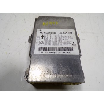 CENTRALITA AIRBAG A2129014204 A2129014204 