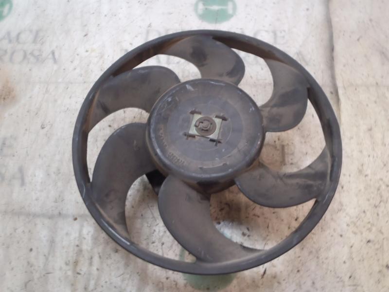 Recambio de electroventilador para ford mondeo berlina (ge) ambiente referencia OEM IAM   