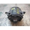 Recambio de faro antiniebla izquierdo para renault megane ii berlina 3p 1.9 dci diesel fap referencia OEM IAM   