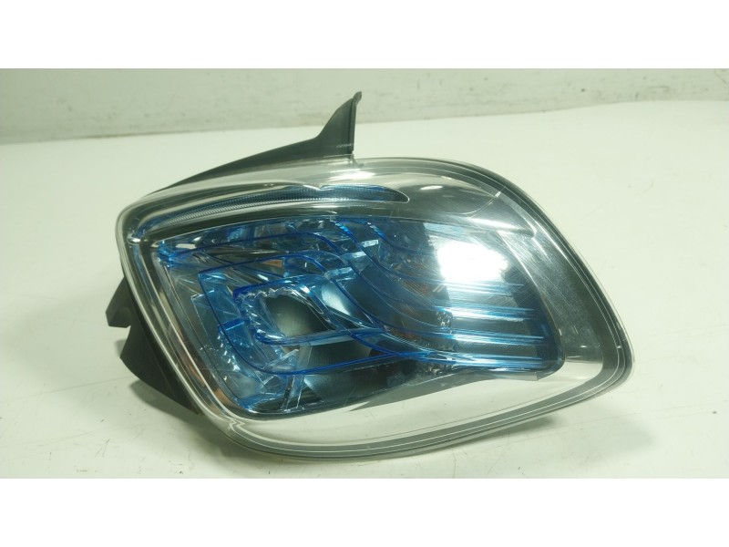 Recambio de piloto trasero derecho para renault zoe (bfm_) zoe (bfmc, bfmd) referencia OEM IAM 265509696R 265504492R 