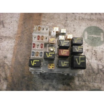 CAJA RELES / FUSIBLES 4877042020 