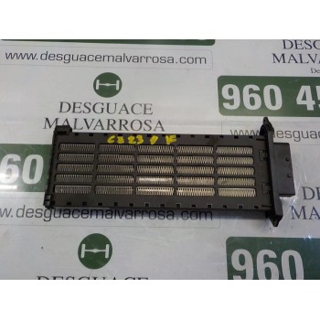 RESISTENCIA CALEFACCION 6436A9 