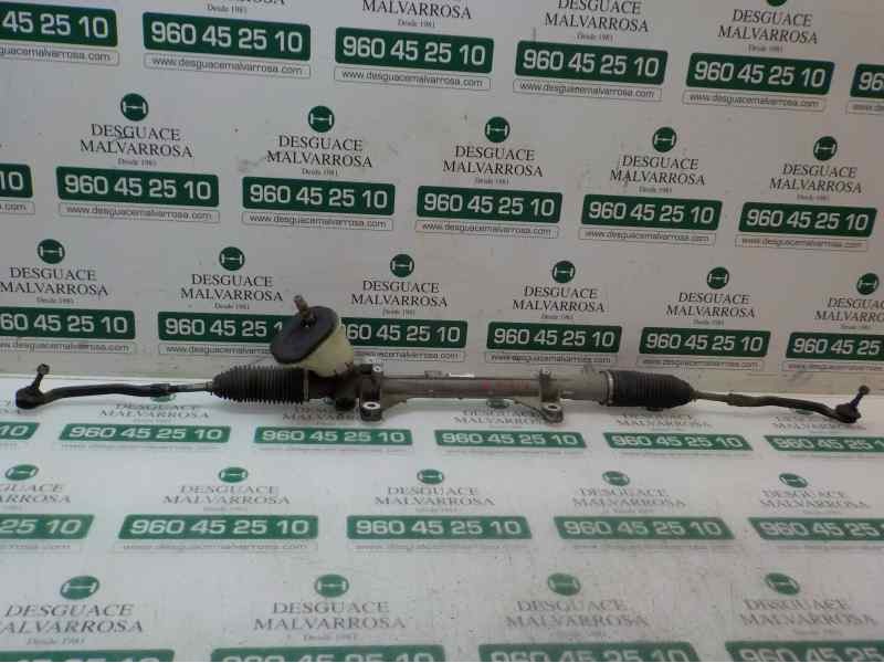 Recambio de cremallera direccion para renault megane iii berlina 5 p authentique referencia OEM IAM 490018982R 490017022R 