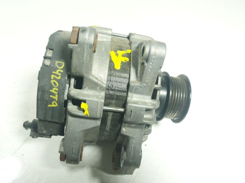Recambio de alternador para volvo v60 i (155) d3 referencia OEM IAM  31419101 