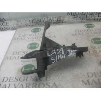 SOPORTE MOTOR DERECHO 