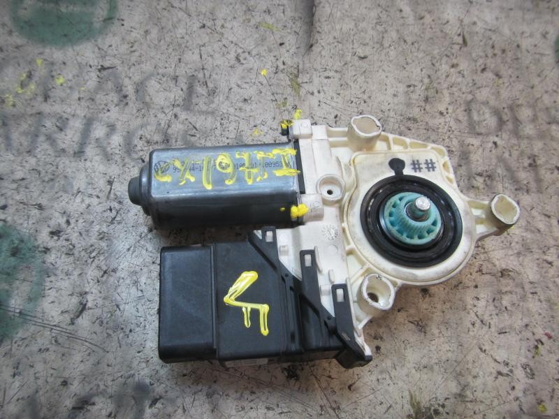 Recambio de motor elevalunas trasero izquierdo para seat leon (1p1) reference referencia OEM IAM 1K0959703GL03 1K0959703G 