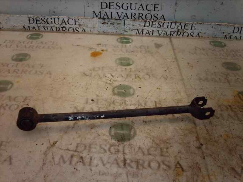 Recambio de tirante trasero izquierdo para toyota supra 3.0 turbo referencia OEM IAM   