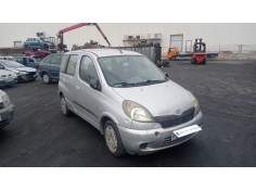 toyota yaris verso (ncp2/nlp2) del año 2000