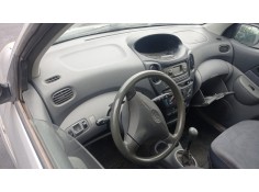 toyota yaris verso (ncp2/nlp2) del año 2000 2