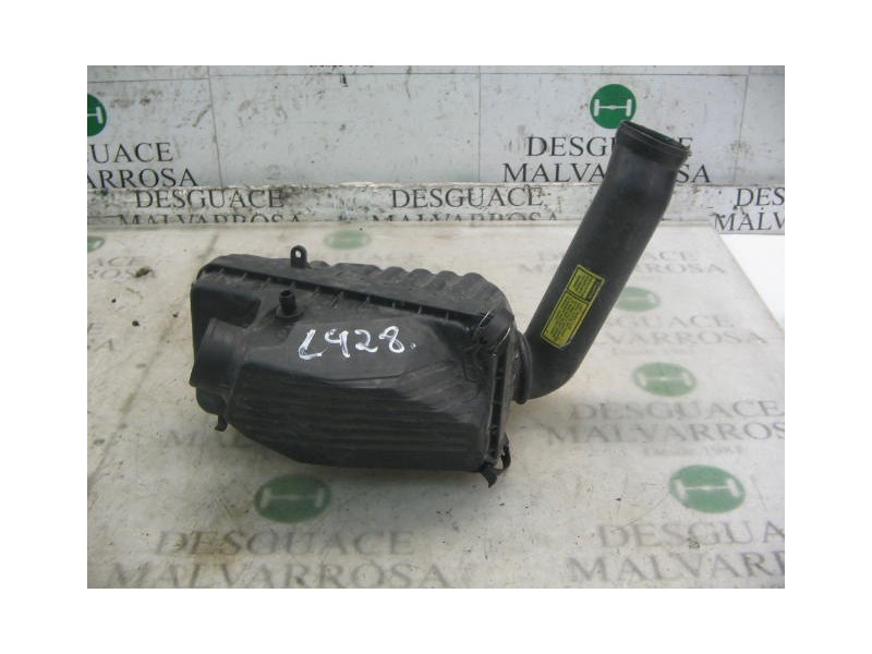 Recambio de filtro aire para opel pontiac trans sport 2.3 trans sport climatizado referencia OEM IAM   