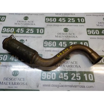 SALIDA COLECTOR 1706K0 