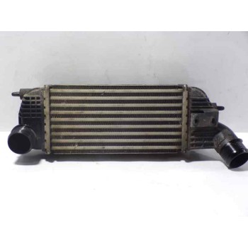 INTERCOOLER 0384N4 9683009680 