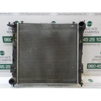 RADIADOR AGUA 253102L600 