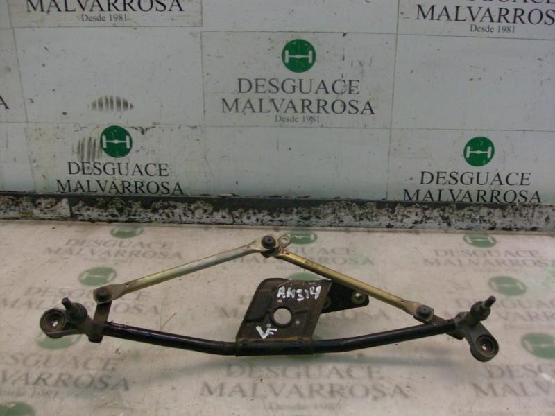 Recambio de articulacion limpia delantero para ford transit connect (tc7) furg. referencia OEM IAM   