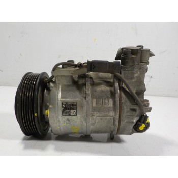 COMPRESOR AIRE ACONDICIONADO 64529399060 6452929932802 