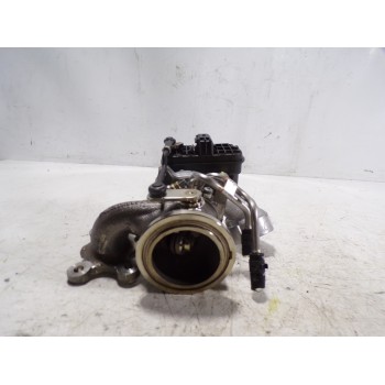 TURBOCOMPRESOR 04C145701M 04C145701M 