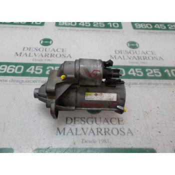 MOTOR ARRANQUE 233000603R 233003329R TS12E9
