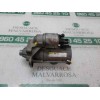 Recambio de motor arranque para renault megane iii berlina 5 p authentique referencia OEM IAM 233000603R 233003329R TS12E9