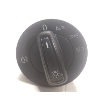 MANDO LUCES 5G0941431BEWZU 5G0941431AQ 