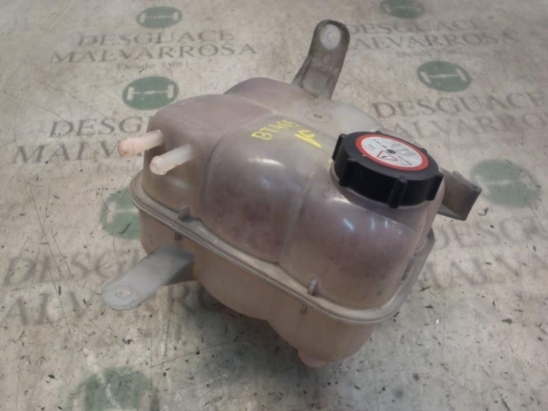 Recambio de deposito expansion para ford transit caja cerrada, media (fy) (2000 =>) ft 300 2.0 referencia OEM IAM   