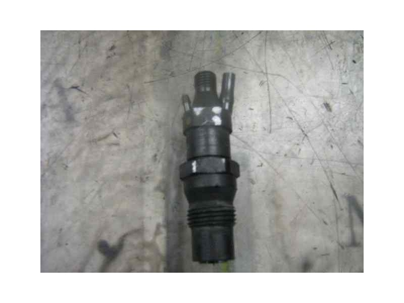 Recambio de inyector para volkswagen sharan (7m6/7m9) 1.9 tdi referencia OEM IAM   