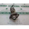 Recambio de motor arranque para renault megane iii berlina 5 p authentique referencia OEM IAM 233000603R 233003329R TS12E9