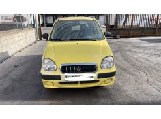 hyundai atos prime (mx) del año 2000