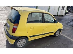 hyundai atos prime (mx) del año 2000 2