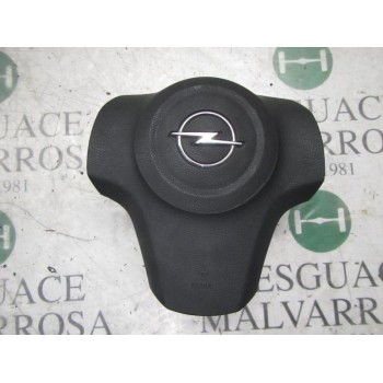 AIRBAG DELANTERO IZQUIERDO 