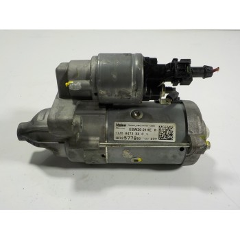 MOTOR ARRANQUE 9832577880 9832577880 23J08473KS