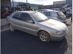 citroën xsara berlina del año 1997