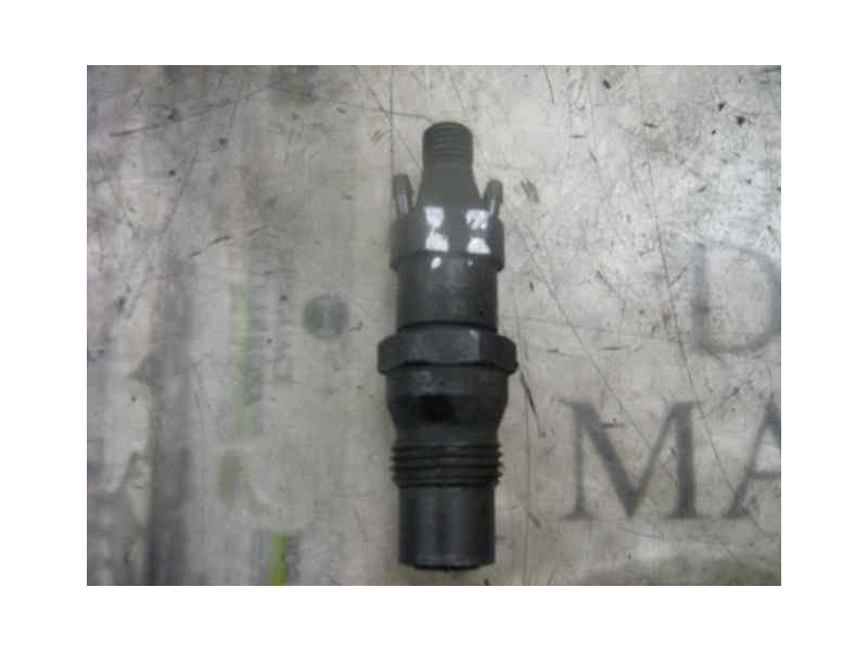 Recambio de inyector para volkswagen sharan (7m6/7m9) 1.9 tdi referencia OEM IAM   