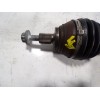 Recambio de transmision izquierda para volkswagen golf vii lim. (bq1) 1.6 tdi referencia OEM IAM 1K0407271LB 1K0407271LB 